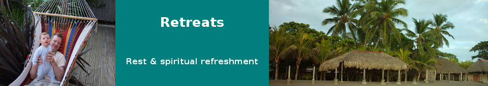 Reatreats