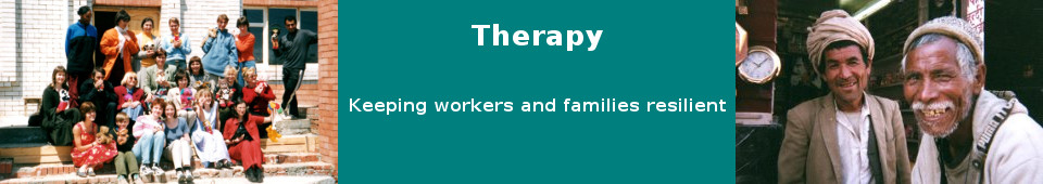 Therapy